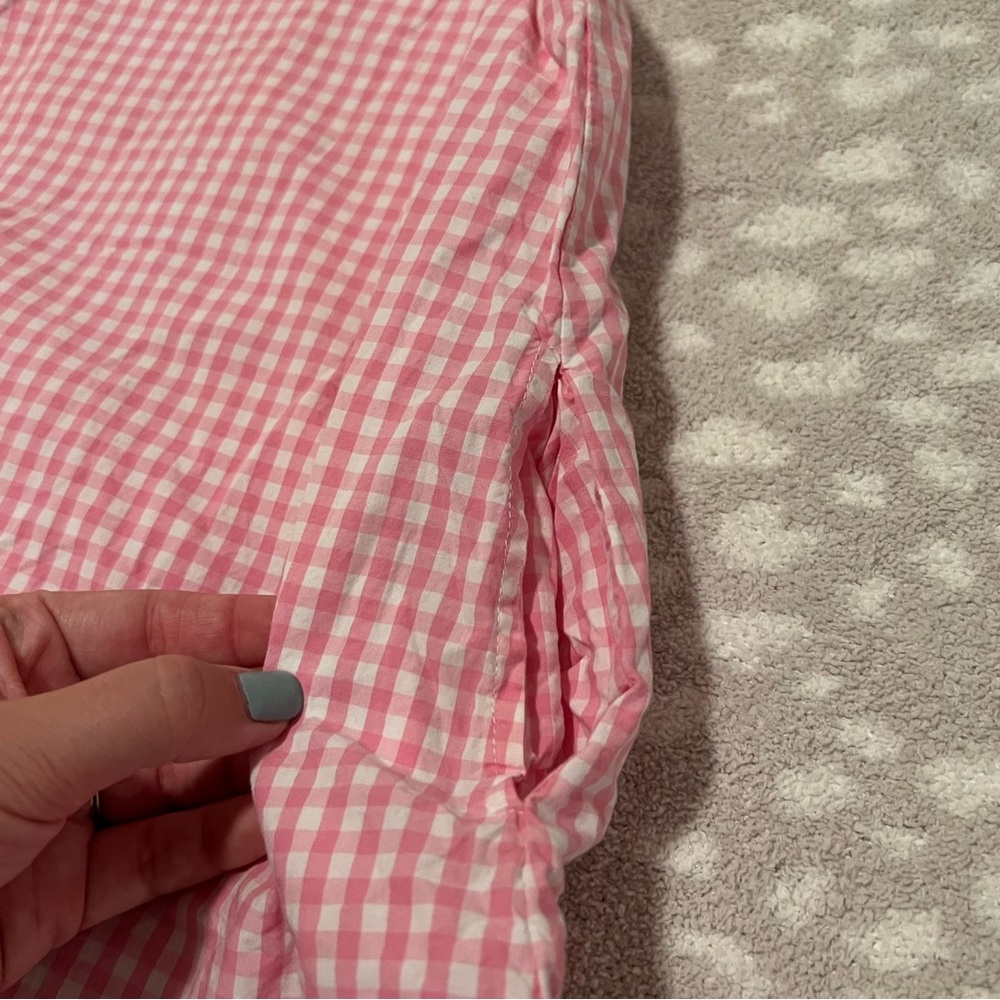 Girl’s Classic Prep Maddie Dress - Picture 5 of 5